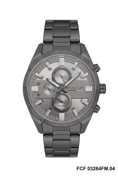 FERRUCCI FON. MET. KOL. SAATİ